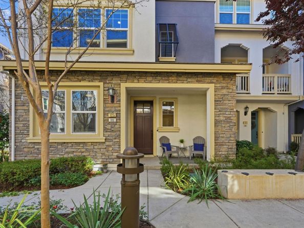 125 Incense Terrace, Sunnyvale CA 94086