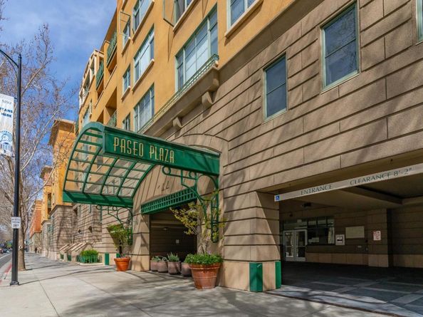 144 S 3rd Street 439, San Jose CA 95112