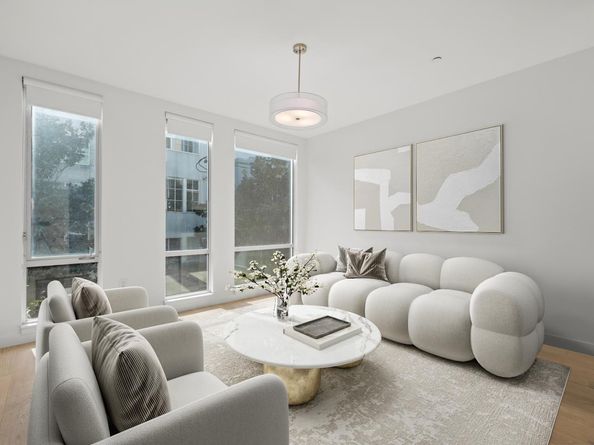99 Rausch Street 202, San Francisco CA 94103