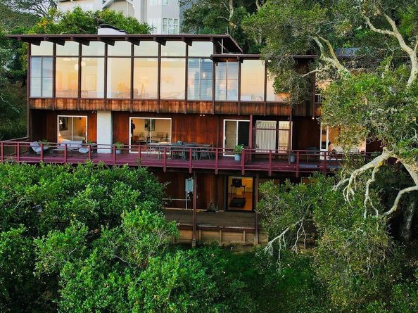 410 Conil Way, Portola Valley CA 94028