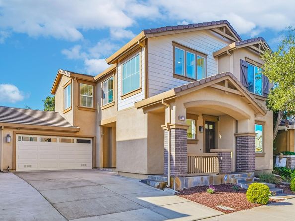 1421 Rosemary Street, Menlo Park CA 94025