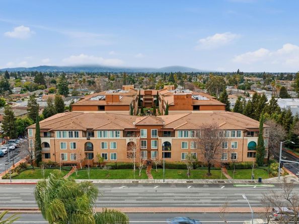 801 S Winchester Boulevard 5101, San Jose CA 95128