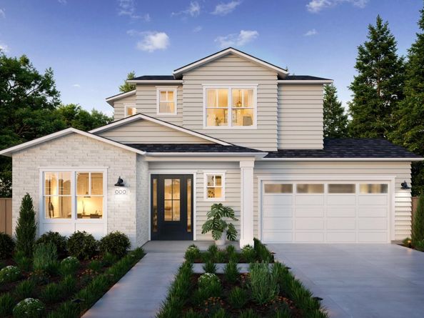 8 Nancy Way, Menlo Park CA 94025