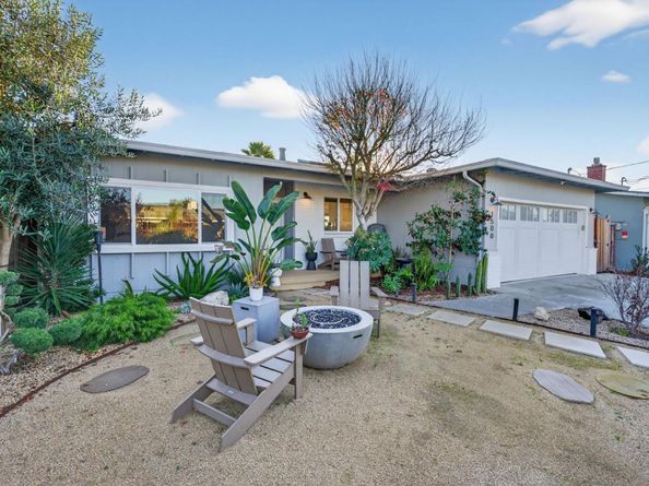 1500 Dougmar Drive, Santa Cruz CA 95062