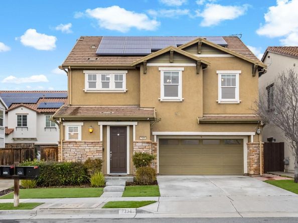 7394 Basking Ridge Avenue, San Jose CA 95138