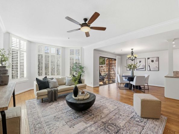 95 Church Street 2301, Los Gatos CA 95030