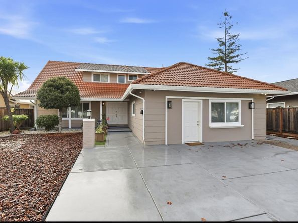 1256 Hillsdale Avenue, San Jose CA 95118