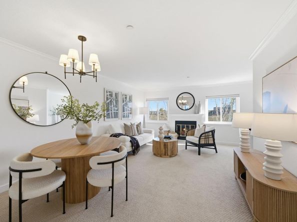 320 Peninsula Avenue 409, San Mateo CA 94401