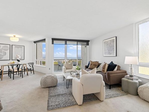 320 Vallejo Drive 22, Millbrae CA 94030