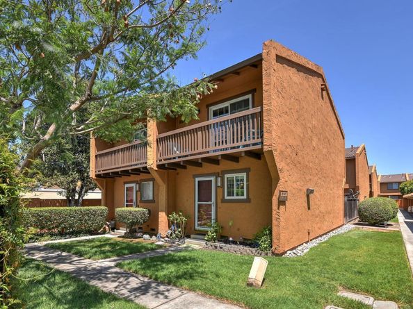6147 Camino Verde Drive A, San Jose CA 95119