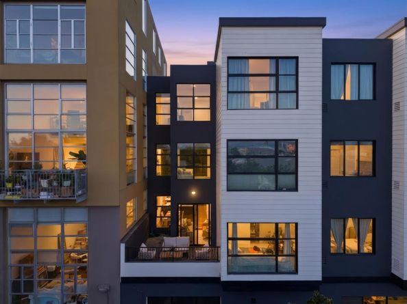 1280 Minnesota Street 101, San Francisco CA 94107