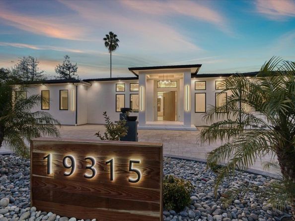 19315 San Marcos Road, Saratoga CA 95070