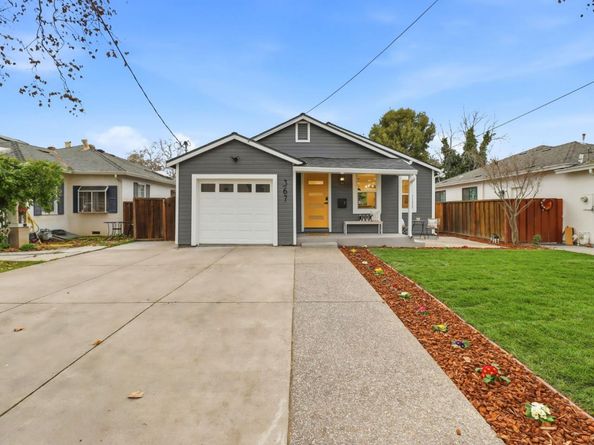 367 Atlanta Avenue, San Jose CA 95125