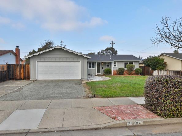 20087 Pacifica Drive, Cupertino CA 95014