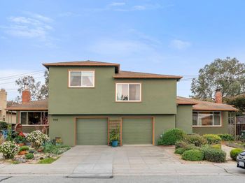 906-908 Haddon Drive