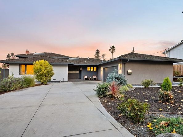 151 Old Orchard Drive, Los Gatos CA 95032