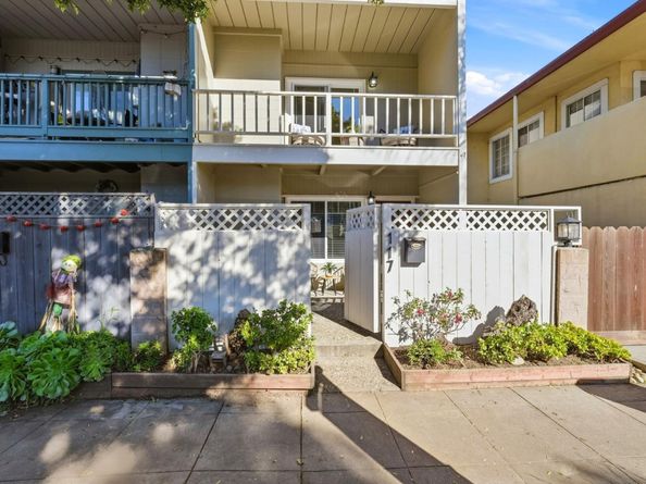 117 Marina Avenue, Aptos CA 95003