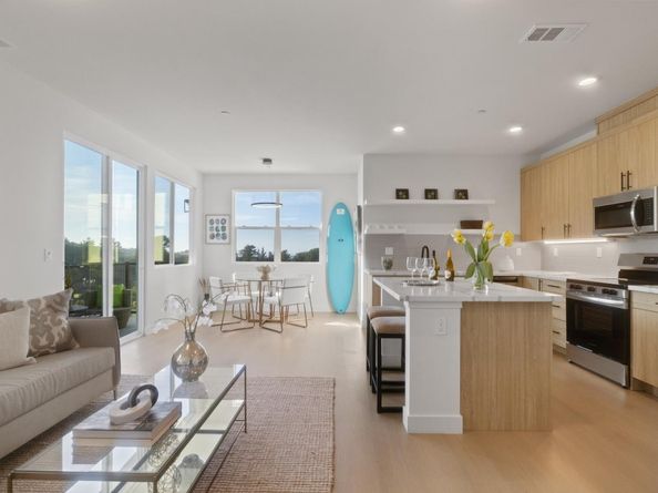 809 Fassler Avenue, Pacifica CA 94044