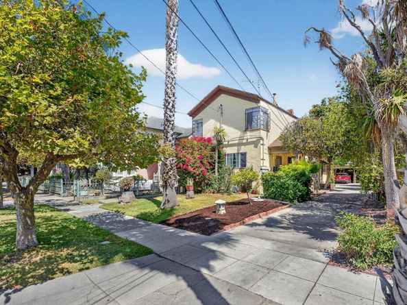422 N 5th Street, San Jose CA 95112