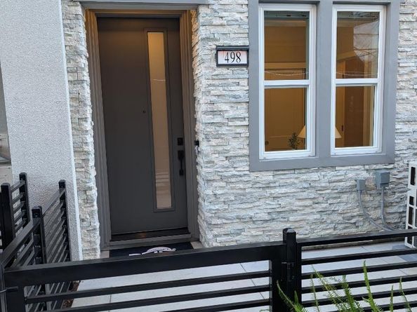 279 Wagon Way 3403  Plan 3, Campbell CA 95008