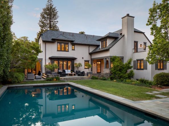 444 Tennyson Avenue, Palo Alto CA 94301