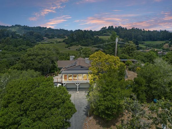 1044 Pleasant Valley Road, Aptos CA 95003
