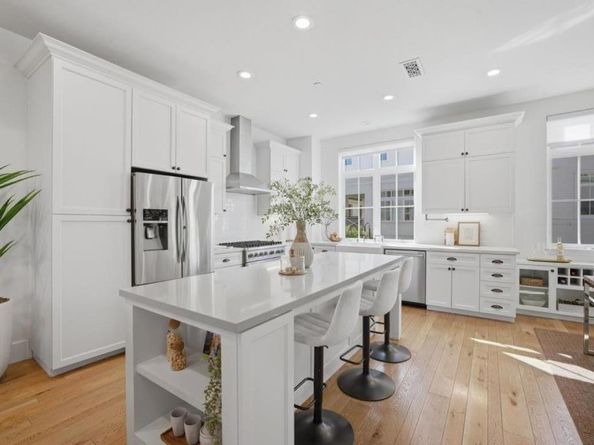 124 Lottie Lane, Campbell CA 95008