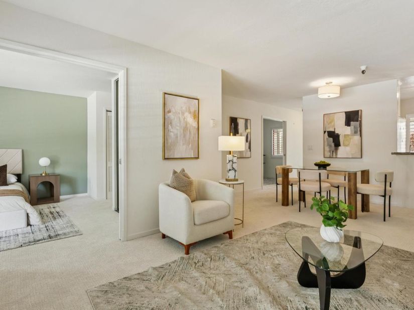 443 Alberto Way B218, Los Gatos CA 95032