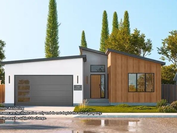 298 W Duane Avenue, Sunnyvale CA 94085