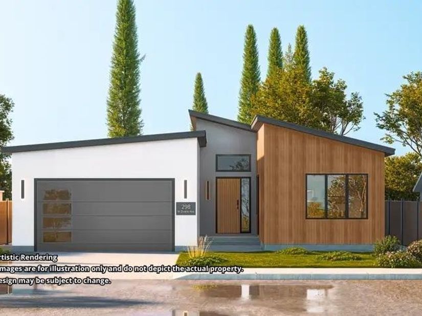 298 W Duane Avenue, Sunnyvale CA 94085