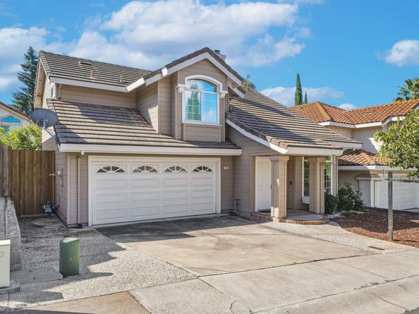 3338 Shadow Leaf Drive, San Jose CA 95132