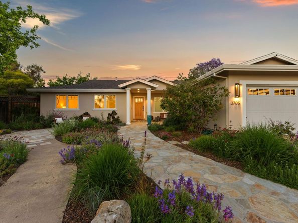 2705 Ramos Court, Mountain View CA 94040