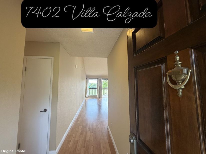 7402 Via Calzada, San Jose CA 95135
