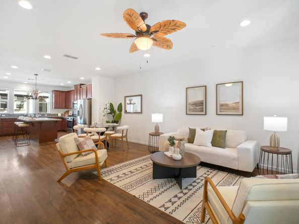 61 Montecito Vista Drive 6, San Jose CA 95111