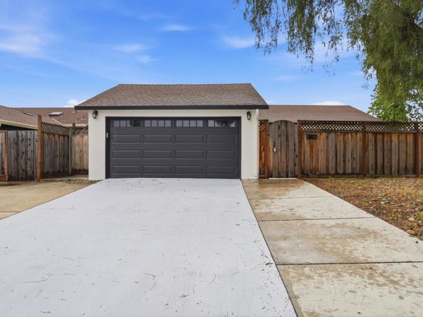 1010 Patricia Court, Campbell CA 95008