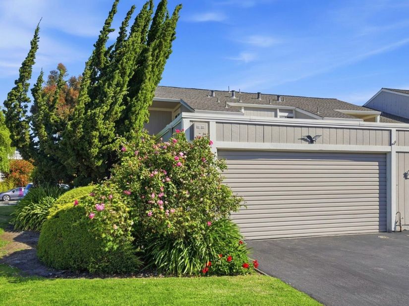 815 Rigel Lane, Foster City CA 94404