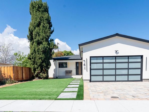 741 Borregas Avenue, Sunnyvale CA 94085