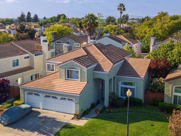 2977 Miraloma Way, Union City CA 94587