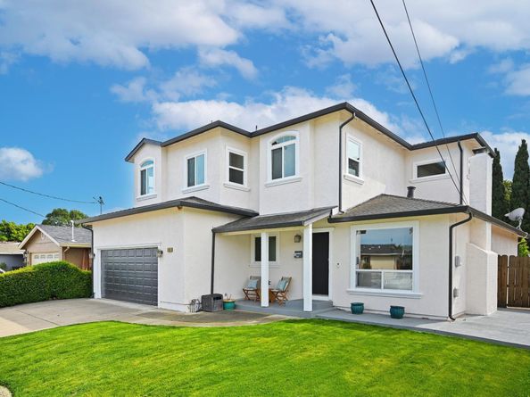 35883 Vinewood Street, Newark CA 94560