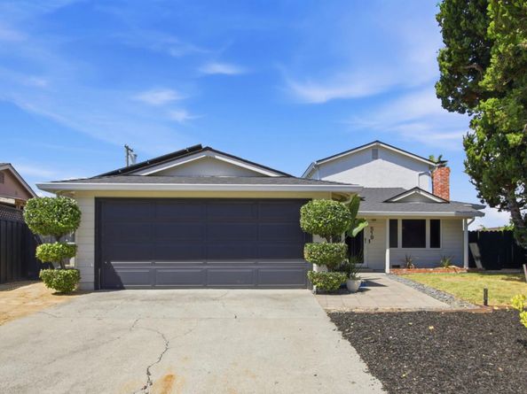 519 Cheyenne Lane, San Jose CA 95123