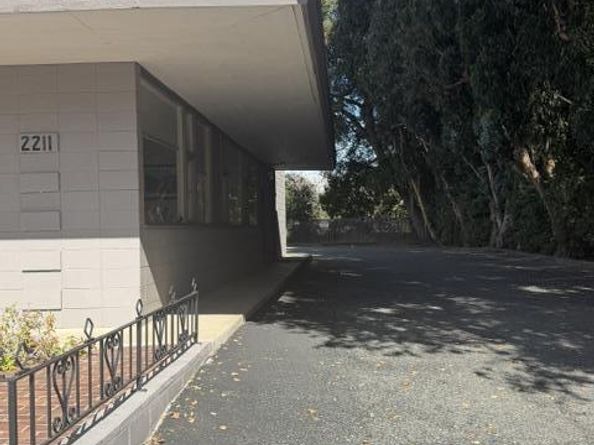2211 Park Boulevard, Palo Alto CA 94306