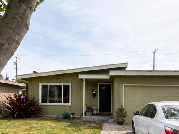 1223 Kiely Boulevard, Santa Clara CA 95051