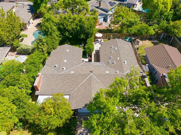 124 & 126 Camellia Terrace, Los Gatos CA 95032