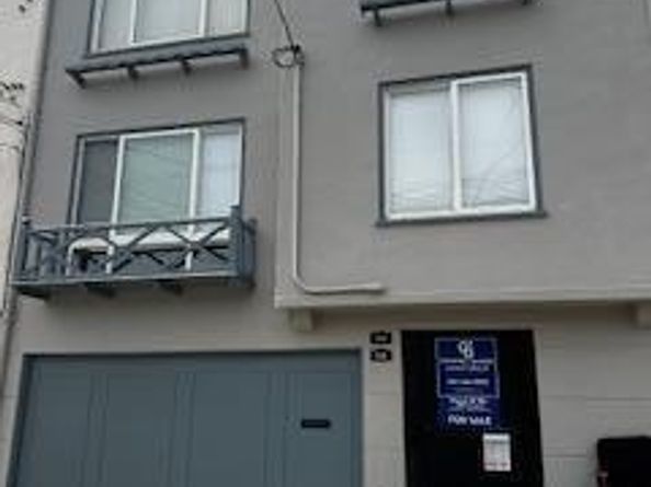 735-737 42nd Avenue, San Francisco CA 94121