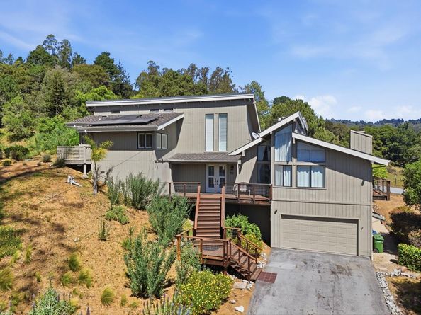701 Day Valley Road, Aptos CA 95003