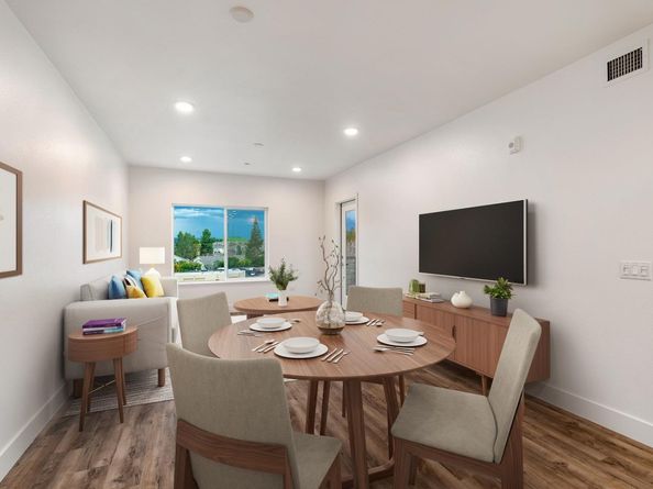1853 Almaden Road 207, San Jose CA 95125