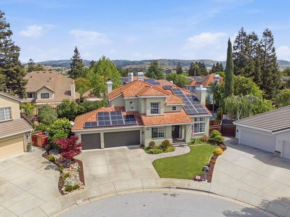 796 Bugatti Place, Morgan Hill CA 95037