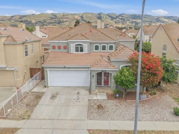 2678 Ramsdell Place, San Jose CA 95148