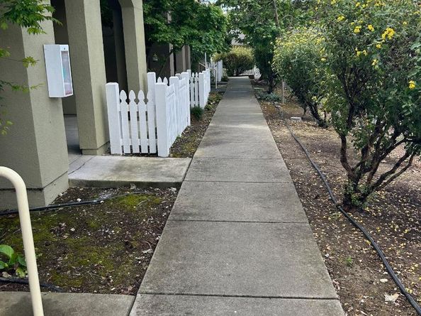 Undisclosed Address #ML82042514, Watsonville CA 95076