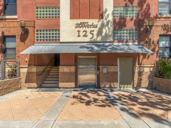 125 Patterson Street